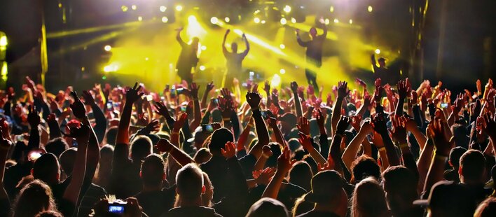 Wielka impreza disco polo w Kielcach już w piątek na antenie TVP2! | VIDEO