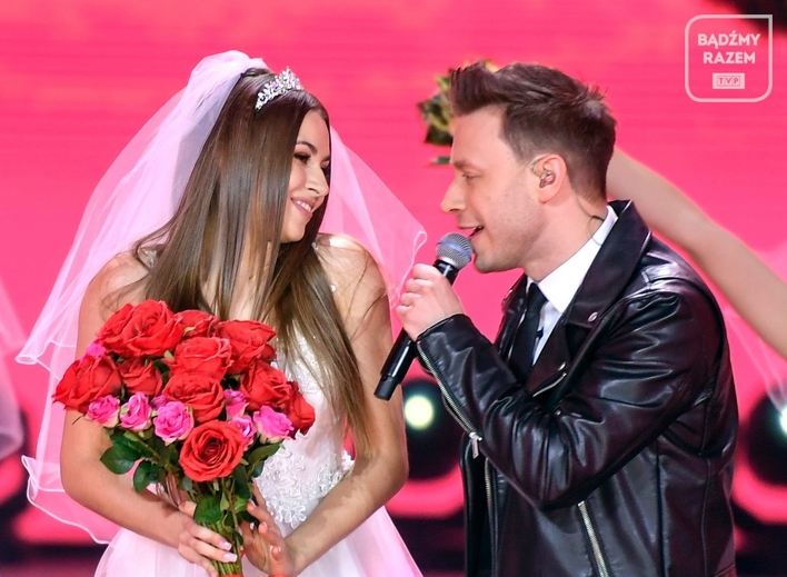 Wielka walentynkowa IMPREZA z gwiazdami disco polo już dziś na TVP2! Lista wykonawców!