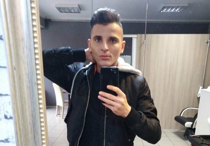 Szok! Uwielbiany wokalista disco polo schudł 25 kg! Zaprzecza spożywaniu nielegalnych środków! 