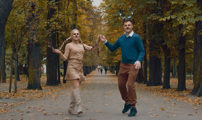 Wielka premiera disco polo! Zespół Weź nie Pytaj nagrał przebojowy kawałek w duecie z Letnimi! Nóżki same chodzą!