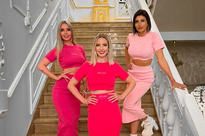 Wielka Premiera! Nowa wersja „Bella Ciao” w wykonaniu gwiazd disco polo Top Girls!
