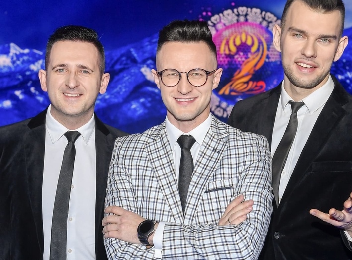 Wielka radość w disco polo! Popularny wokalista Kuba Urbański świętuje niebywały sukces! To zdarza się nielicznym!