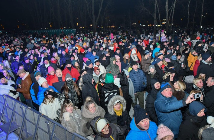 Wielka stypa w Zakopanem? Sylwester pod Tatrami w ogniu krytyki!

