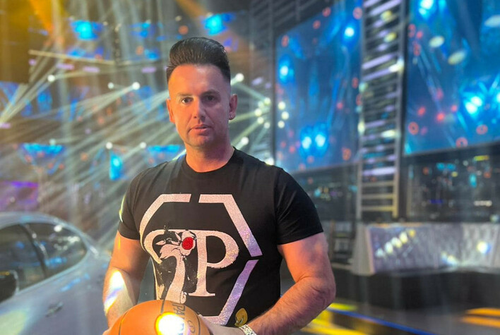 Wielka szansa! Stań się gwiazdą sceny muzycznej! Rozpocznij pracę u boku zespołu Extazy i zarabiaj fortunę! 