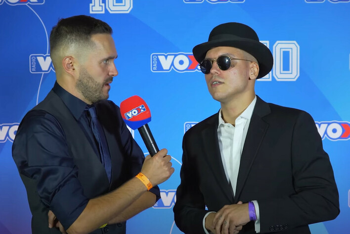 MiłyPan szczerze o tym, kogo nie lubi w branży muzycznej! Przyznał się też do wielkiej wtopy!