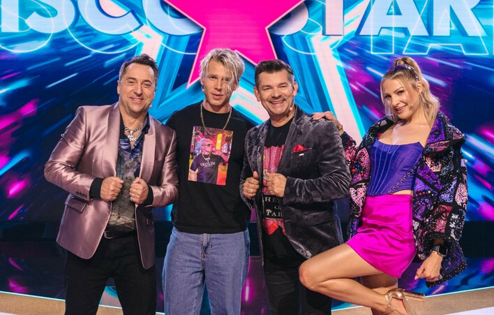Wielki finał DiscoStar! Kto w finale? Kiedy oglądać? 

