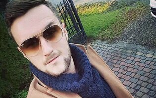 Wielki gest wokalisty disco polo! Wzruszająca chwila!