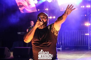 Wielki gest ze strony uwielbianego wokalisty disco polo! Wzruszająca chwila!