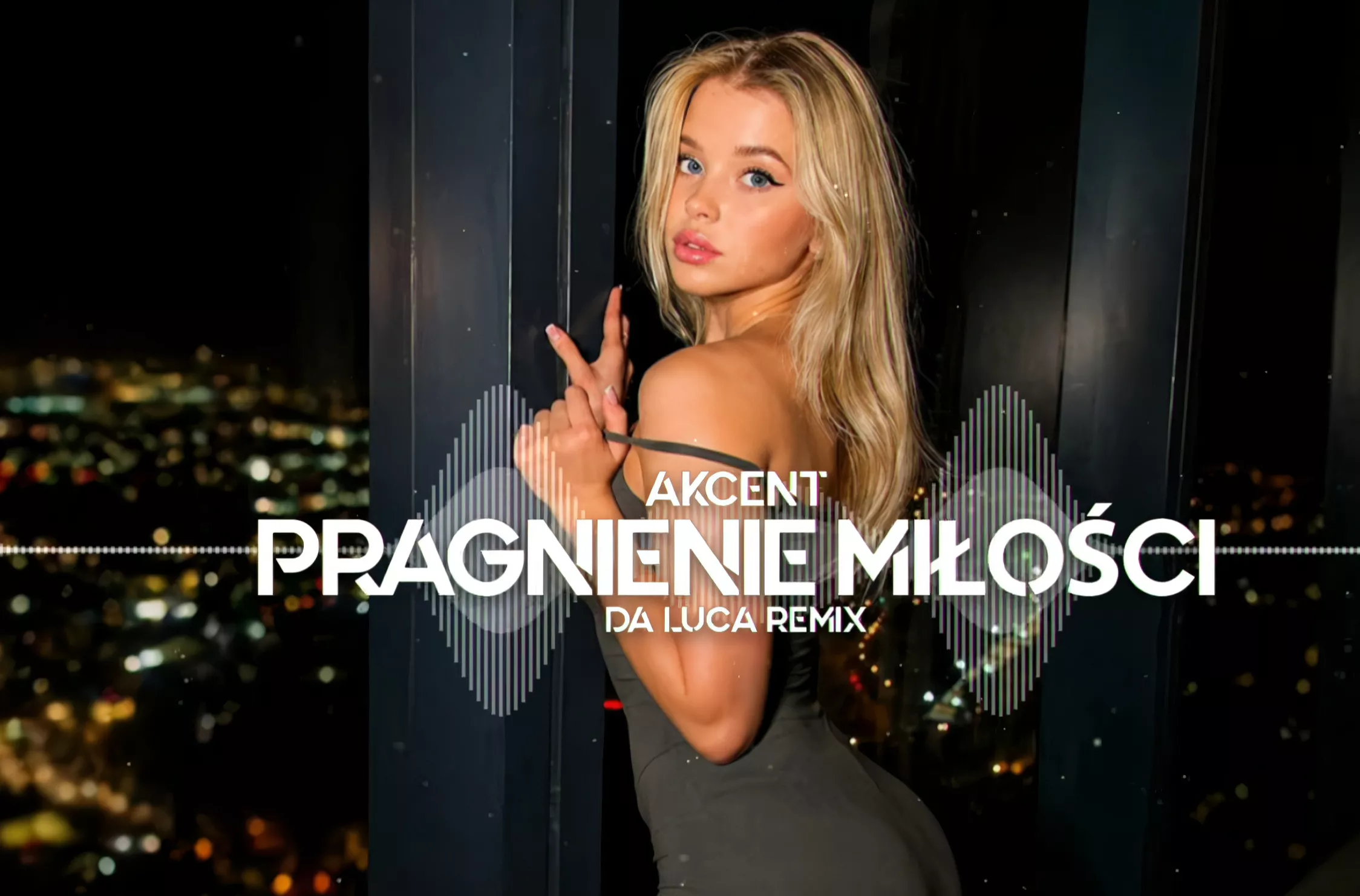 Wielki hit Akcentu wraca w nowej odsłonie. "Pragnienie Miłości" zabrzmi inaczej niż dotąd