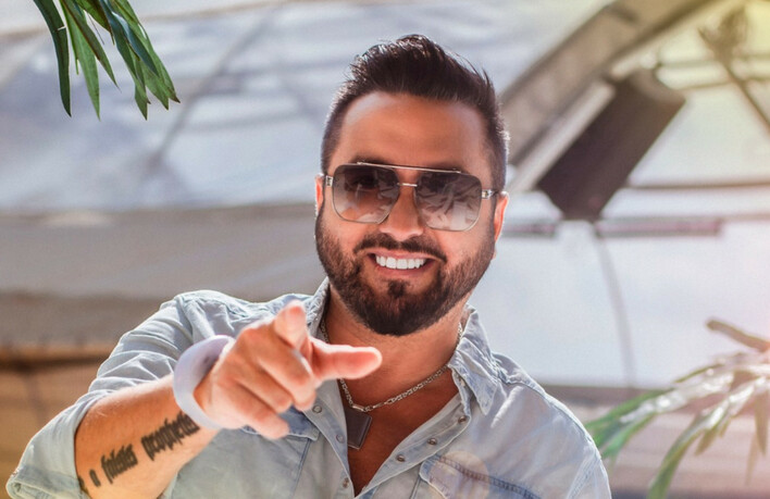 Wielki hit disco polo Andre wykorzystany w filmie „Jedna dusza„! To wielkie wyróżnienie!