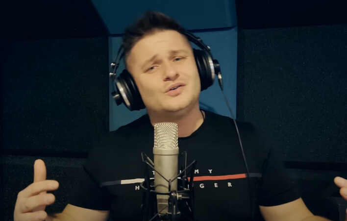 Wielki hit disco polo pt. „Marzenie„ odświeżony! To wykonanie jest genialne!