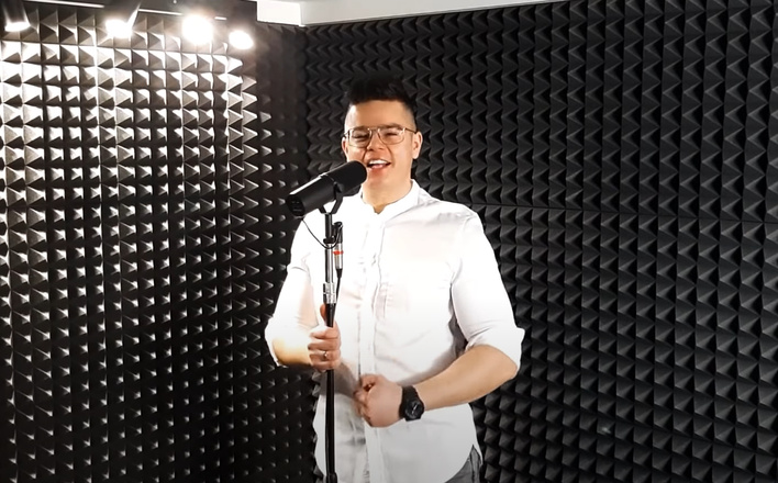 Wielki hit disco polo w nowej wersji! Grupa Massive przypomniała słynny kawałek ”Białe łabędzie”!
