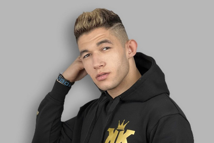 Wielki hit DiscoBoys w wersji klubowej! Posłuchajcie gorącej premiery Kamila Kossakowskiego!