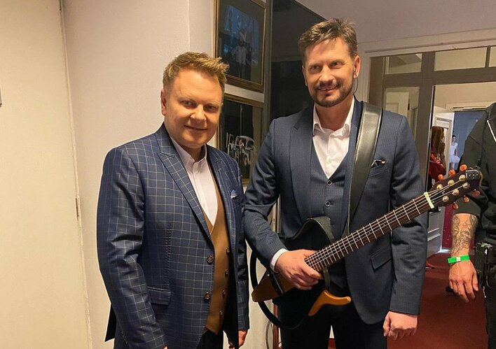 Wielki hit grupy Classic w całkiem nowej odsłonie! To prawdziwy hit disco polo na lata?!