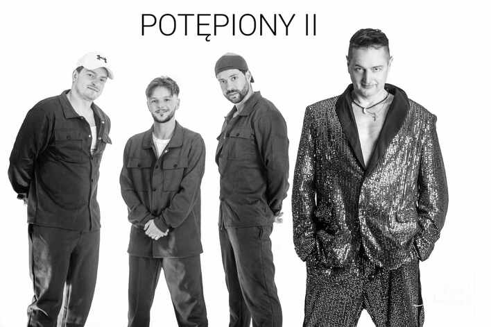 Wielki hit Rajmunda pt. „Potępiony„ powraca! Na to czekała cała Polska? Poznajcie szczegóły! 