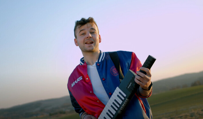 Wielki hit zespołu Menelaos w klasycznym stylu disco polo! Takiej wersji nikt się nie spodziewał! 