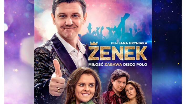 Film o Zenku Martyniuku konkurencją dla HITU Kevin sam w domu?! Wiemy, kiedy emisja w TV! 