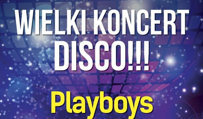 Wielki koncert Disco już 2 maja! Zagrają gwiazdy disco polo!