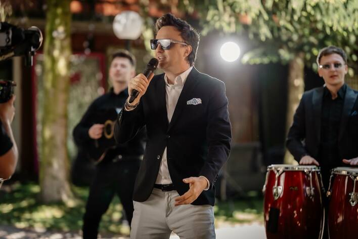 To będzie wielki hit od After Party?! ”Trafił mi się Anioł”! Zobacz przedpremierę! 