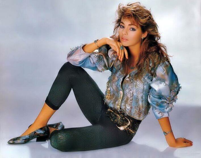 Wielki powrót gwiazdy disco!