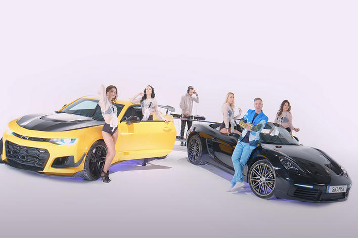 Wielki powrót legendy disco polo - zespołu Skaner! Fani nie mają wątpliwości - to będzie hit tego lata!