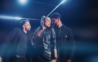 Wielki powrót Magdy Narożnej! Piękni i Młodzi „Rozbijemy bank”! Gorąca premiera dostępna