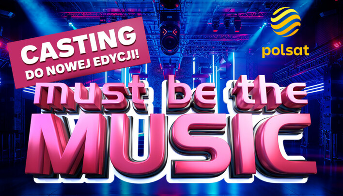 WIELKI POWRÓT „Must Be The Music„! Szansa dla disco polo?