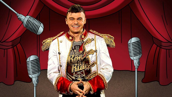 Wielki powrót Tomasza Niecika!