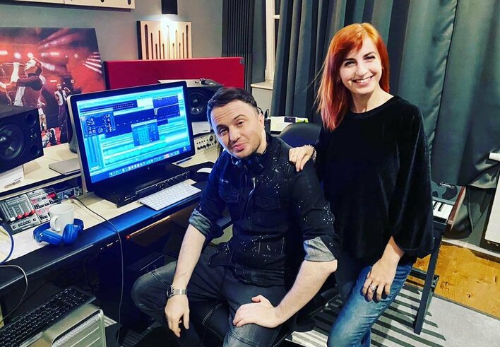 Wielki powrót uwielbianych gwiazd disco polo! To będzie duet idealny?