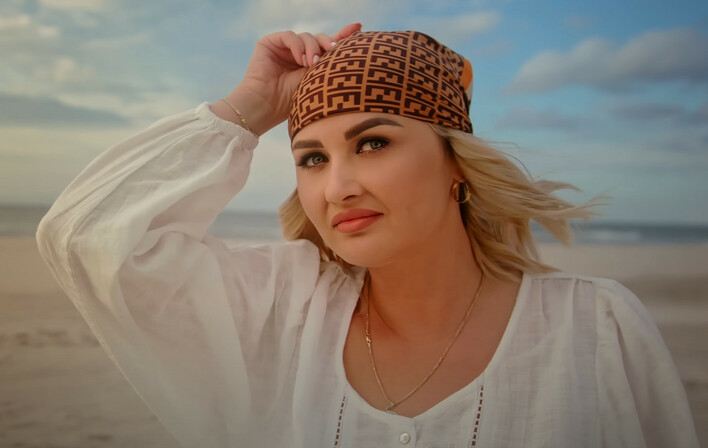 Wielki powrót w disco polo! Jagoda i Brylant serwują fanom gorącą nowość w dwóch językach! Muzycy chcą podbić światowe sceny?! 