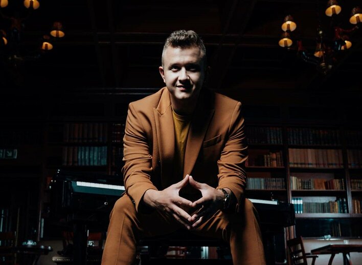 Wielki przebój Dawida Narożnego w nowej odsłonie! Cała Polska pokocha tą wersję!