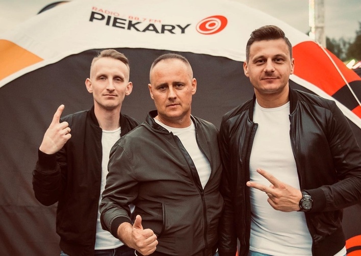 Wielki przebój disco polo powraca w nowej wersji! Kiedyś nuciła go cała Polska! 