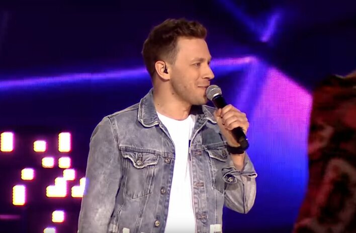 Wielki przebój disco polo rozbrzmiał na Stadionie Śląskim! Posłuchajcie hitu w wykonaniu "na żywo"