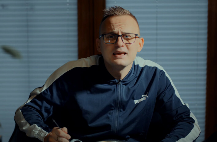 Wielki przebój Skolima doczekał się nowej parodii! Tym razem jest ona również przepisem kulinarnym!