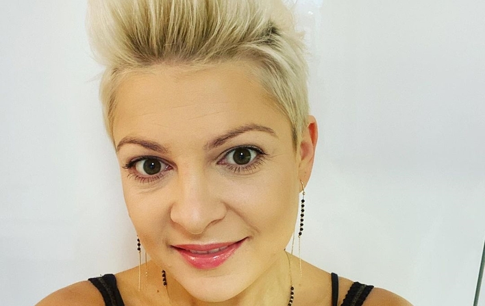 Wielki strach w oczach Magdy Narożnej! Wokalistka disco polo przyznała się do tego publicznie!