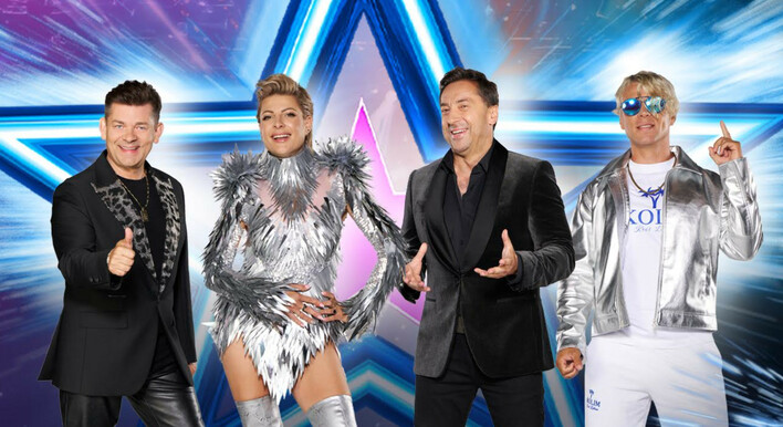 Wielki sukces „Disco Star”! Powraca w wielkim stylu – prawie 3,4 mln widzów przed telewizorami!
