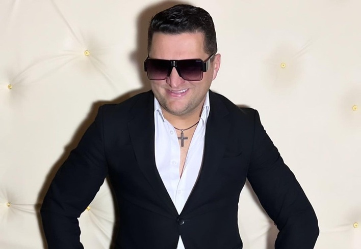 Wielki sukces i ambitne plany gwiazdora disco polo! Kordian ani na moment nie zwalnia tempa! 