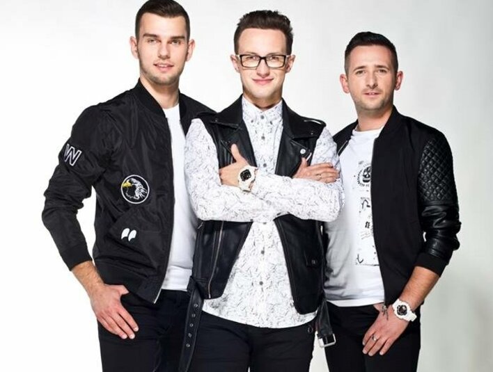 Wielki sukces - zespół Playboys zarobił 15 milionów?!