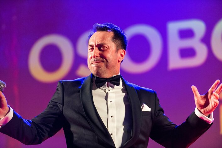 Wielki sukces zespołu Boys! Marcin Miller nie kryje zachwytu!