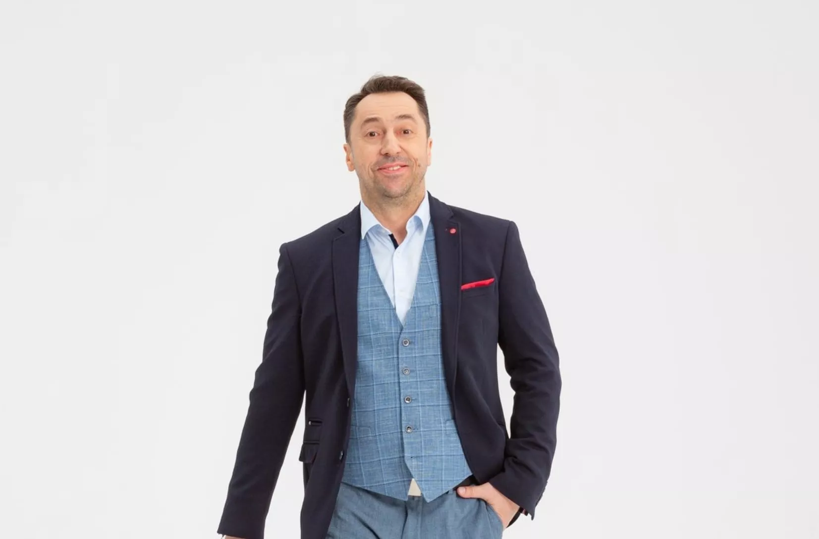 Wielki światowy hit w wykonaniu Marcina Millera z zespołu Boys! Przebił oryginał?