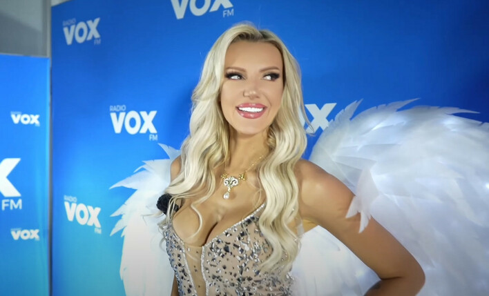 Wielki występ Maluby na PGE Narodowym: brylanty za milion złotych, emocje i 50-tysięczna publiczność

