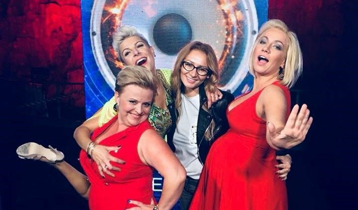 Wielkie odliczanie - gwiazda disco polo już niebawem urodzi! Znamy płeć i imię