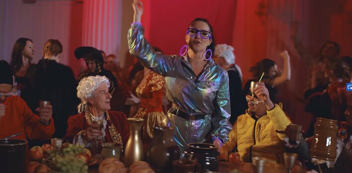 Wielkie oszustwo w disco polo?! Znany gwiazdor zaatakował grupę Daj to Głośniej! 