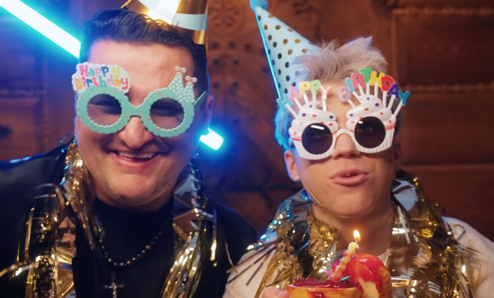 Wielkie poruszenie w disco polo! „Góralski weekend” od WonerS, Kordian i Dance 2 Disco bije rekordy