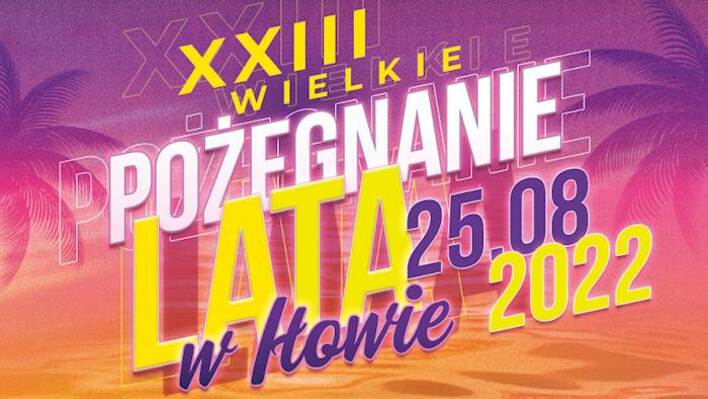 Wielkie Pożegnanie Lata w Iłowie 2022! Kiedy i o której w telewizji? Będziecie zachwyceni! 