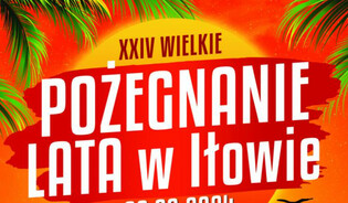 Wielkie Pożegnanie Lata w Iłowie 2024 –  w telewizji? Znamy odpowiedź! 