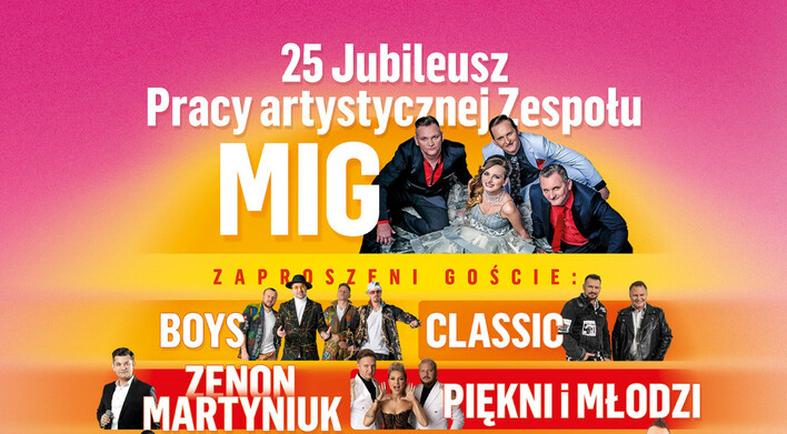 Wielkie Pożegnanie Lata w Iłowie 2025 już 28 sierpnia