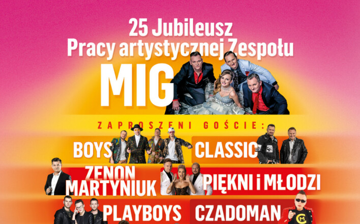 Wielkie Pożegnanie Lata w Iłowie 2025 już w czwartek 28 sierpnia! Kto wystąpi? 