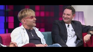 Wielkie przeboje na początku... a teraz? Wywiad z zespołem Top One.