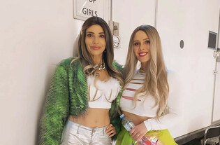Wielkie show Top Girls w Iłowie! „Jakbyś mnie zechciał” porwało tłumy na Pożegnaniu Lata 2025